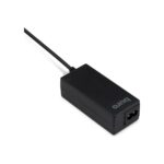 Блок питания Buro BUM-0036S40 автоматический 40W 9.5V-20V 8-коннект. от бытовой электросети LED инди