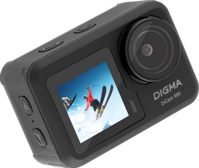 e1ce5da4df714b2cfbba7dc240c2fccb.jpg Экшн-камера Digma DiCam 980 1xCMOS 12Mpix черный