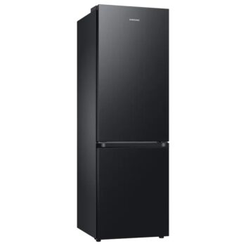 Холодильник Samsung RB34C675EBN/EF 2-хкамерн. черный инвертер