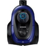 Пылесос Samsung VC18M21B0S2/EV 1800Вт синий/черный