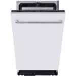 Посудомоечная машина Midea MID45S350i 1930Вт узкая