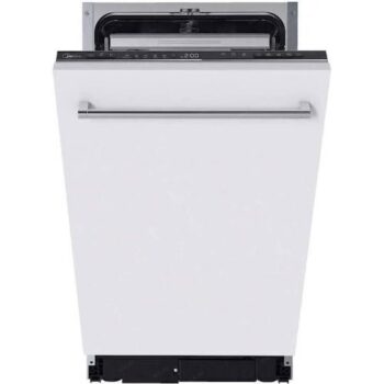 Посудомоечная машина Midea MID45S350i 1930Вт узкая