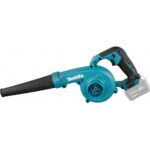 Воздуходувка Makita UB100DZ пит.:от аккум. синий