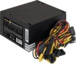 Блок питания Accord ATX 500W ACC-500-NP (20+4pin) 120mm fan 4xSATA