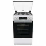 Плита Комбинированная Gorenje GKS5C74WF белый