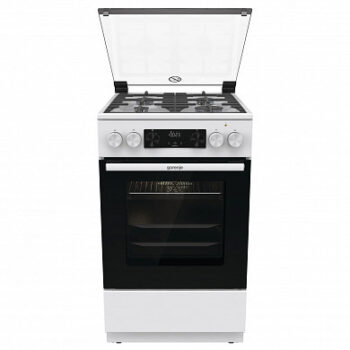 Плита Комбинированная Gorenje GKS5C74WF белый