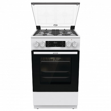 e8dfeed2d0a1a3fa866a4f7439b5f367.jpg Плита Комбинированная Gorenje GKS5C74WF белый