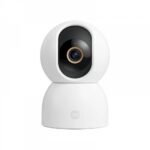 Видеокамера IP Xiaomi C302 Wi-Fi 3.9-3.9мм цв. корп.:белый (BHR08SVGL)