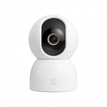 Видеокамера IP Xiaomi C302 Wi-Fi 3.9-3.9мм цв. корп.:белый (BHR08SVGL)