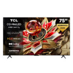 Телевизор TCL 75Q7C