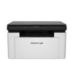 МФУ лазерный Pantum BM1800W A4 WiFi серый