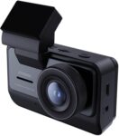 Видеорегистратор Digma FreeDrive 415W max черный 4Mpix 2160x3840 170гр. Novatek 96670