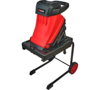 Садовый измельчитель Edon ES-45/3000 3000Вт 4000об/мин