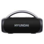 Колонка порт. Hyundai Select H-PS1026 черный 40W 2.0 BT 10м 1800mAh