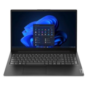 Ноутбук Lenovo V15 G4 AMN Ryzen 5 7520U/16Gb/SSD512Gb/610M/15.6"/TN/FHD/noOS/grey