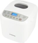 Хлебопечь Starwind SBMM1224 850Вт белый