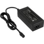 Блок питания Digma DM-A90 автоматический 90W 18.5V-20V 4-коннект. 4.62A от бытовой электросети