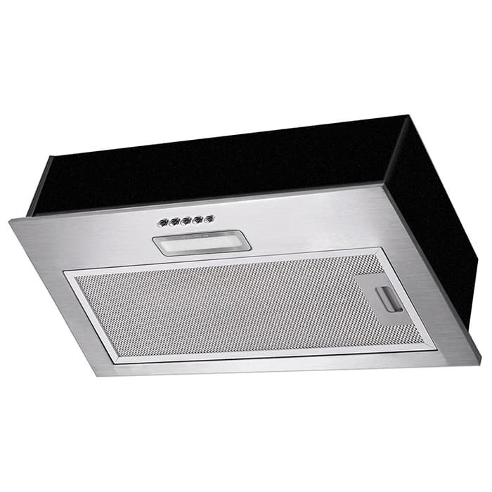 f5528eff15069e9cebbad94810865d3d.jpg Вытяжка встраиваемая Lex GS Bloc LIGHT 600 INOX нержавеющая сталь управление: кнопочное