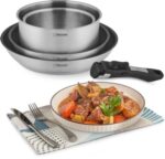 Набор посуды Rondell Stark RDS-1315 5 предметов