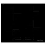 Варочная поверхность Kuppersberg ICI 606