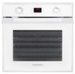 Духовой шкаф Kuppersberg HFZ 690 W