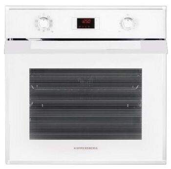 Духовой шкаф Kuppersberg HFZ 690 W