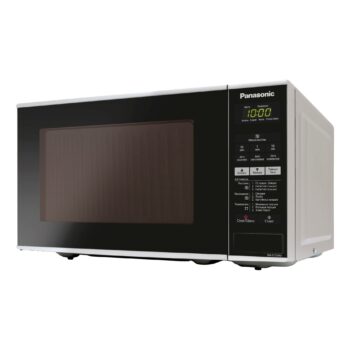 Микроволновая Печь Panasonic NN-ST254MZPE 20л. 800Вт черный