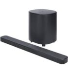 Саундбар JBL Bar 500 MK2 5.1 450Вт+300Вт черный