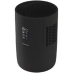 Мойка воздуха Starwind SAW5530 25Вт черный