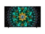 Телевизор TCL 65C6K